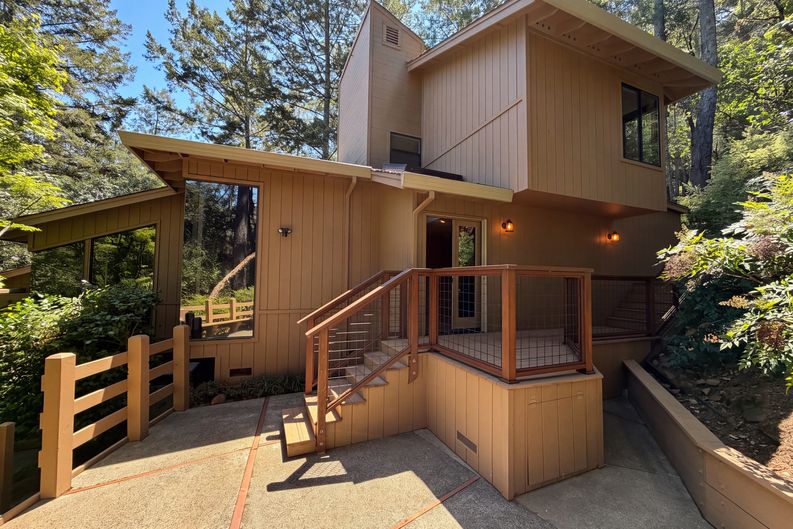 Photo 5 of 47 of 815 Wild Oak Dr, Santa Rosa, CA