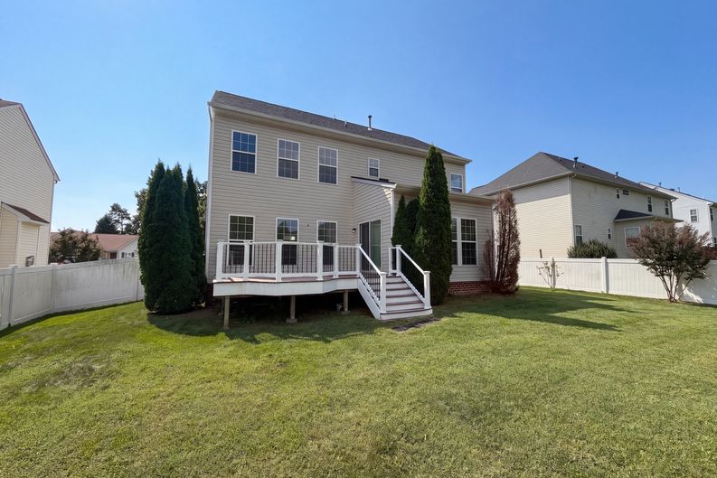 Photo 5 of 27 of 13306 Castlewellan Dr, Chester, VA
