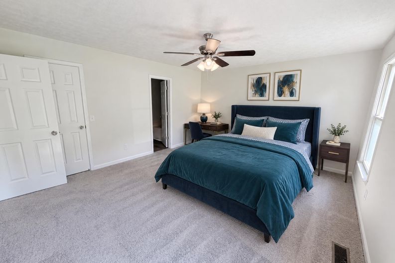 Photo 9 of 20 of 806 Ruswood Rd, Winder, GA