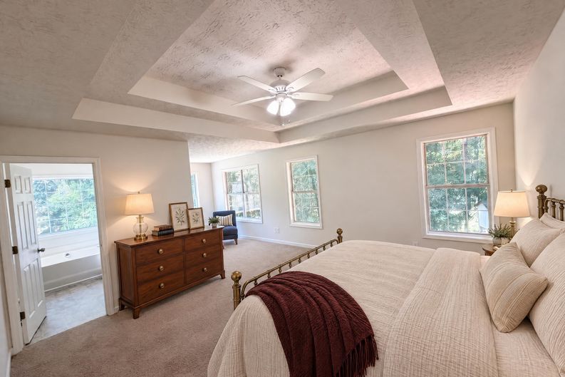 Photo 4 of 56 of 7830 Mosswood Ln, Gainesville, GA