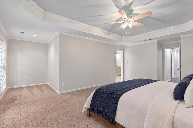 Photo 27 of 79 of 2077 Coolidge Way NW, Acworth, GA