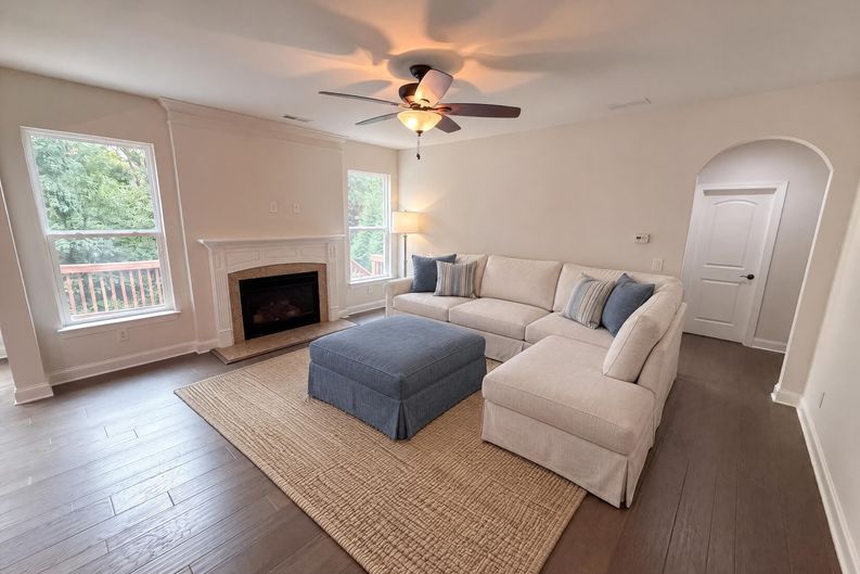 Photo 3 of 37 of 2530 Logan Caroline Ln, Monroe, NC
