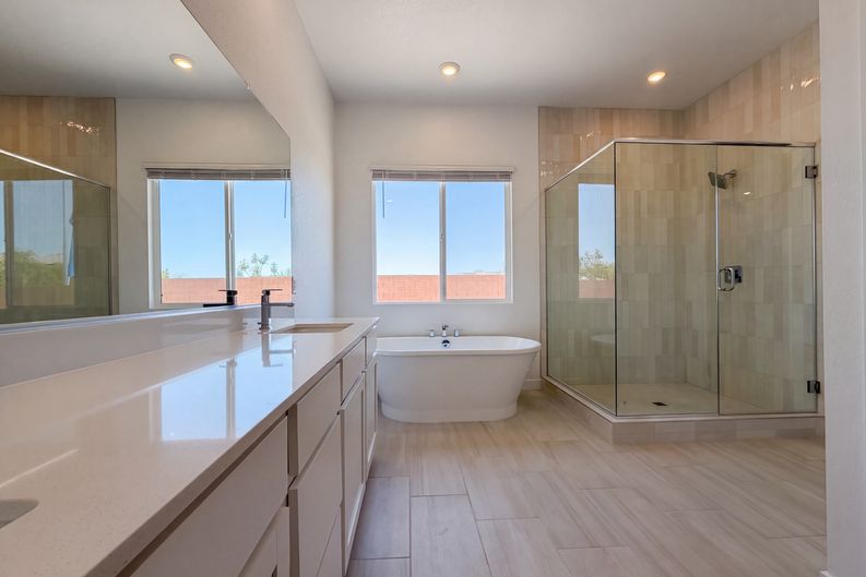 Photo 9 of 28 of 8220 Gusty Brook St, Las Vegas, NV