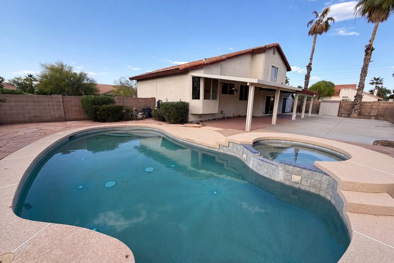 Photo 19 of 32 of 2753 E Northridge Cir, Mesa, AZ