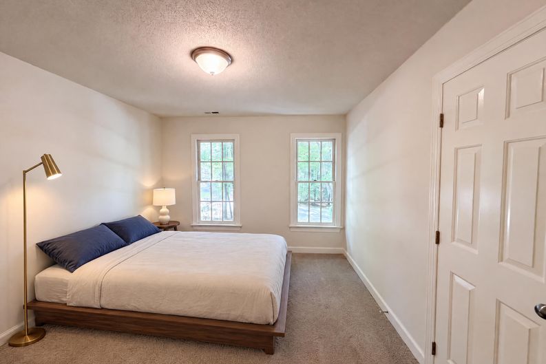 Photo 7 of 20 of 2501 Dunmore Ct, Wake Forest, NC