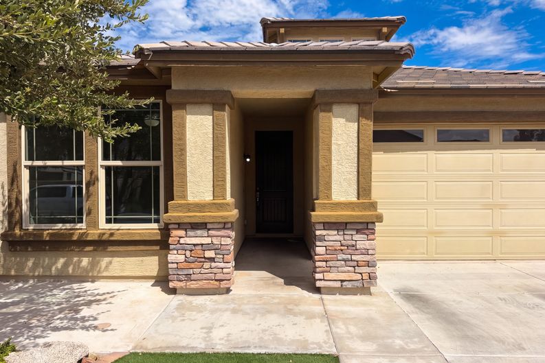 Photo 6 of 31 of 2518 E Fawn Dr, Phoenix, AZ