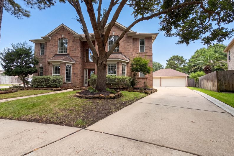 Photo 22 of 25 of 21431 Wild Jasmine Ln, Katy, TX
