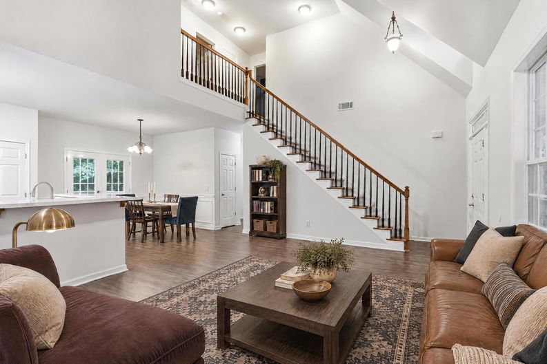 Photo 8 of 35 of 10283 Freehome Hwy, Canton, GA