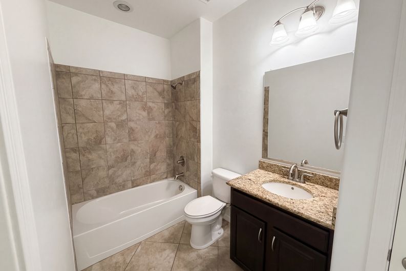 Photo 11 of 21 of 4383 S Saginaw Hill Dr, Tucson, AZ