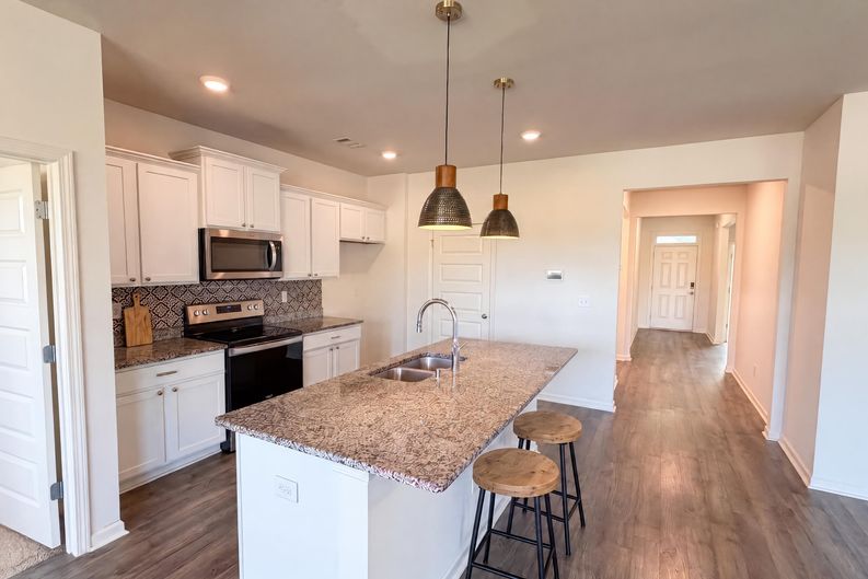 Photo 6 of 25 of 8130 Highland Dr SW, Covington, GA