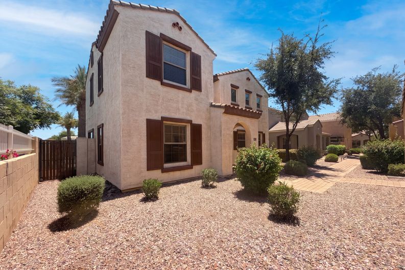 Photo 16 of 18 of 2784 E Megan St, Gilbert, AZ