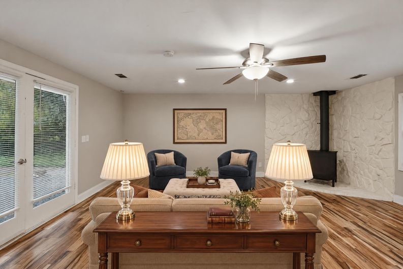 Photo 6 of 30 of 2162 Chestnut Pl, Lithia Springs, GA