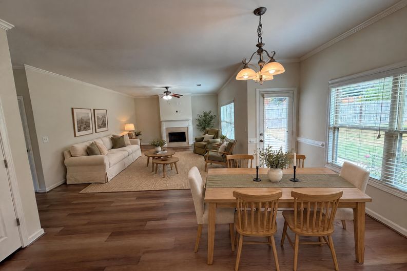 Photo 13 of 39 of 9518 Rushmore Cir, Braselton, GA