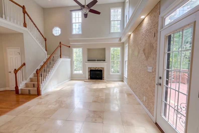 Photo 3 of 18 of 1202 Lansing Ave, Durham, NC