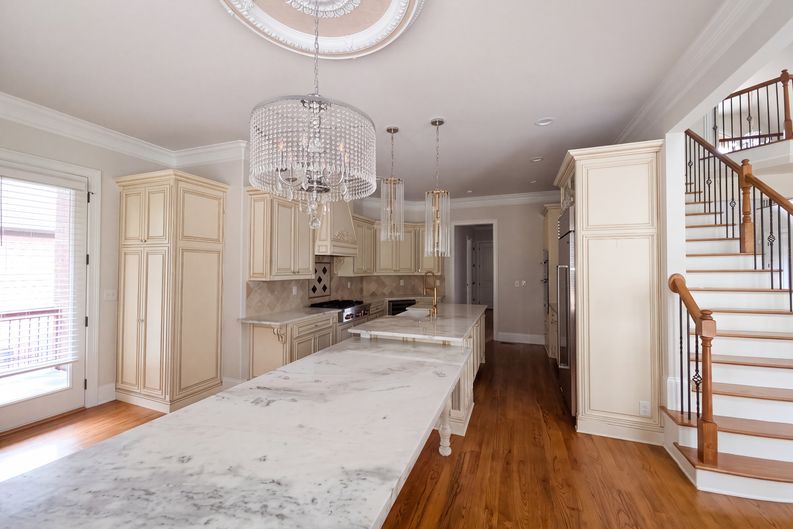 Photo 12 of 35 of 2711 Wildflower Way, Hoschton, GA