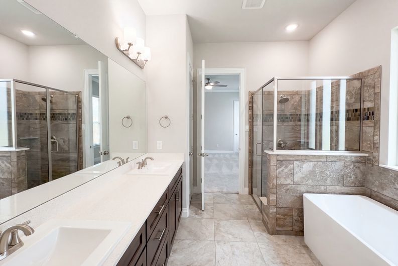 Photo 14 of 20 of 17628 Bottlebrush Dr, Dallas, TX