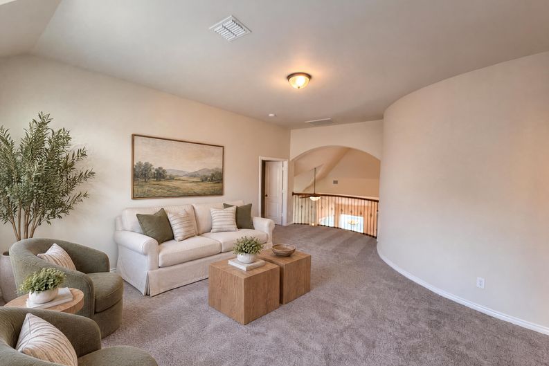 Photo 17 of 38 of 12272 Indian Creek Dr, Fort Worth, TX