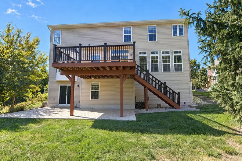 Photo 19 of 23 of 5240 Terrace Ridge Dr, Milford, OH