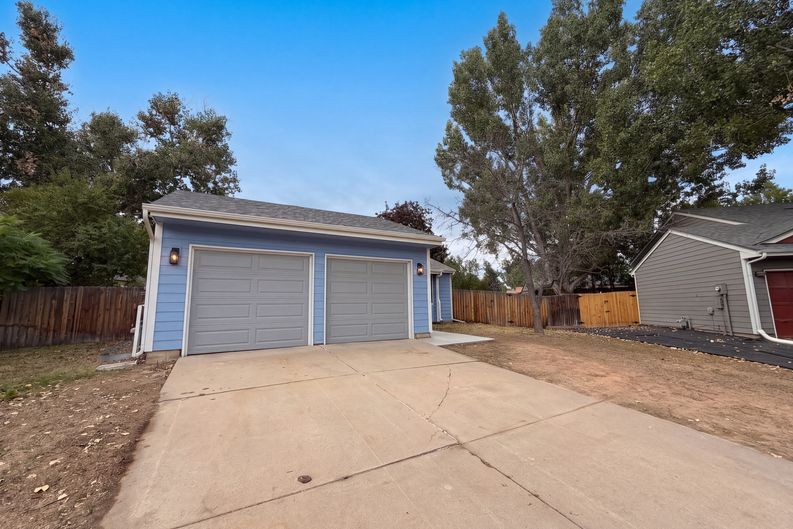 Photo 31 of 38 of 4449 Hollyhock St, Fort Collins, CO