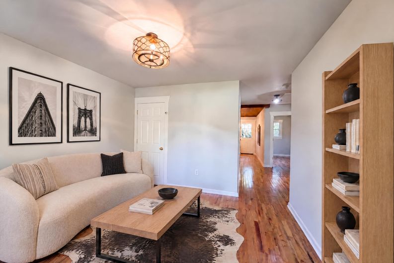 Photo 8 of 21 of 509 Drake Ave, Nashville, TN