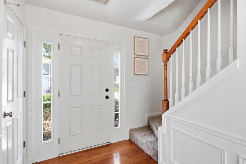 Photo 7 of 29 of 313 Balaban Cir, Woodstock, GA