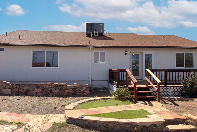 Photo 5 of 19 of 20186 E Cedar Canyon Dr, Mayer, AZ