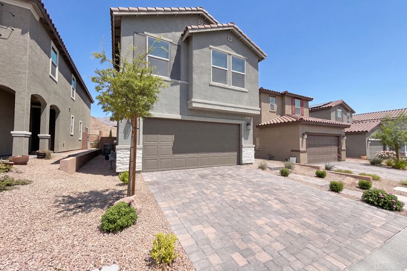 Photo 49 of 56 of 5627 Ridge Run St, Las Vegas, NV