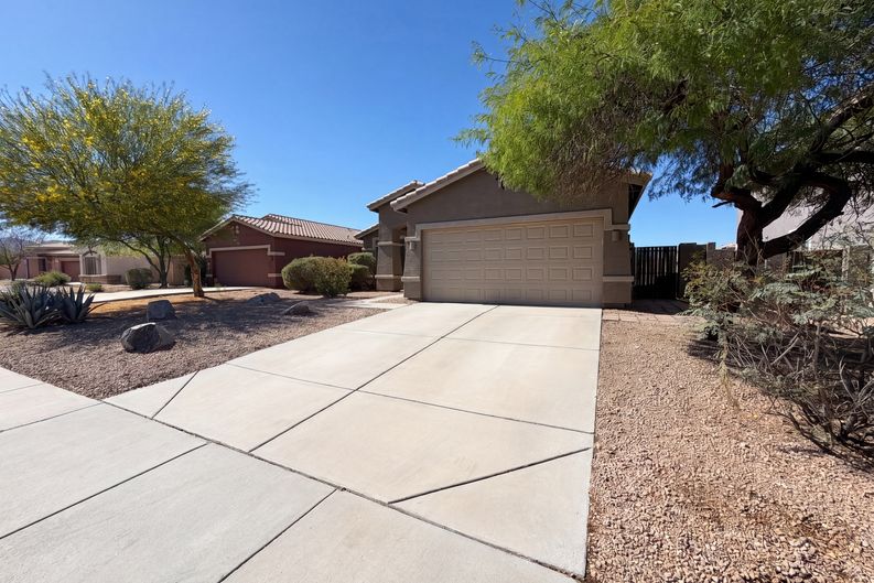 Photo 25 of 32 of 17529 W East Wind Ave, Goodyear, AZ