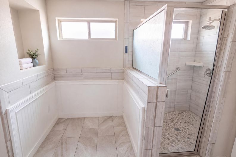Photo 16 of 20 of 2801 Maria Casas St, El Paso, TX