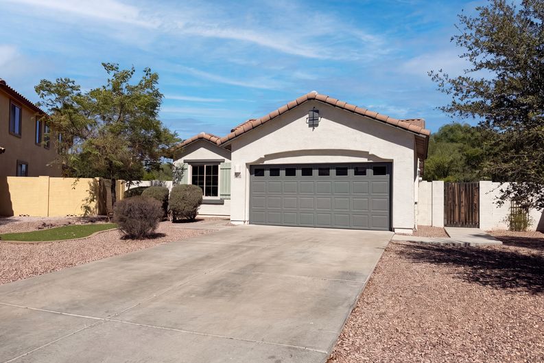 Photo 19 of 21 of 4541 S Merriman Way, Gilbert, AZ