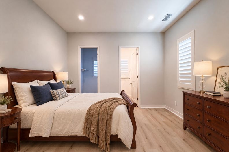Photo 13 of 37 of 627 E Orange Blossom Way, Azusa, CA