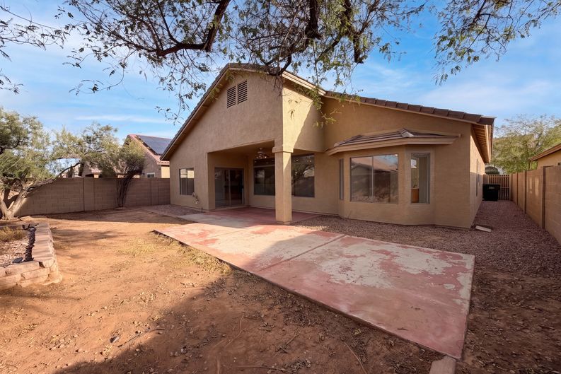 Photo 22 of 24 of 12846 W Rosewood Dr, El Mirage, AZ
