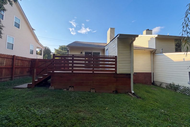 Photo 5 of 16 of 3363 Lakeside Pl, Hermitage, TN