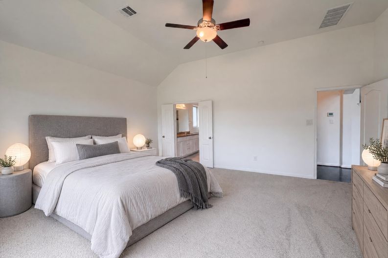 Photo 6 of 28 of 19607 Pecos Bend Ct, Cypress, TX