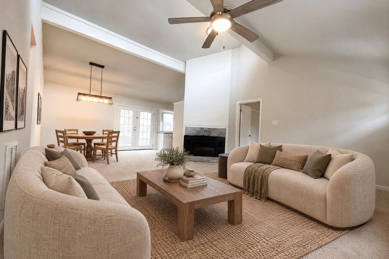 Photo 9 of 17 of 7309 Beaverwood Dr, Raleigh, NC