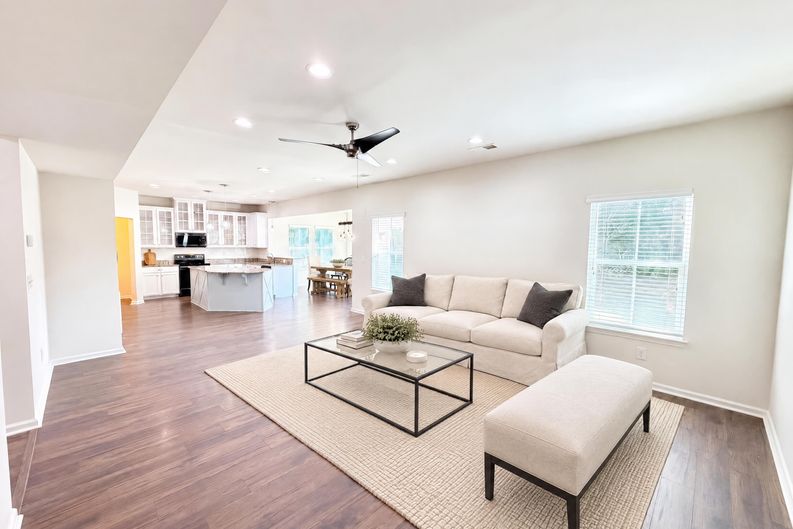 Photo 9 of 23 of 4157 Oconnell St, Indian Trail, NC
