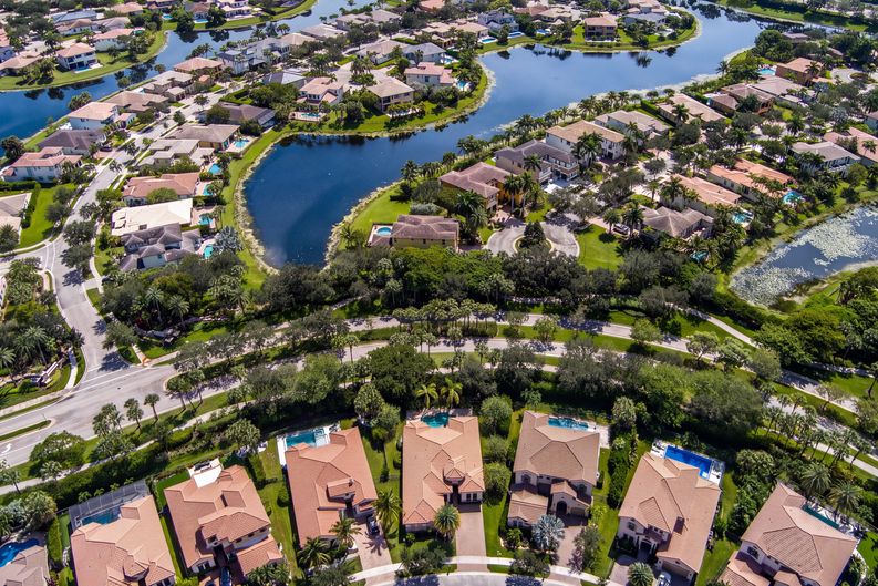 Photo 100 of 124 of 7990 NW 112th Ter, Parkland, FL