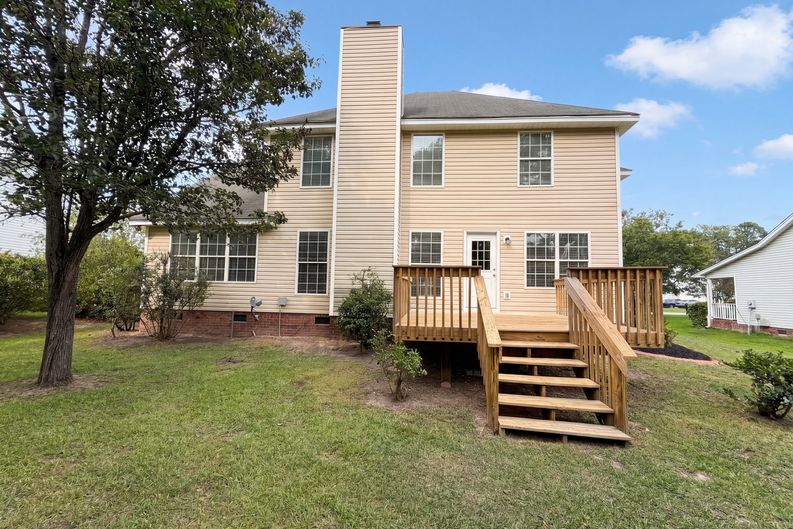 Photo 5 of 27 of 301 Brickingham Way, Columbia, SC