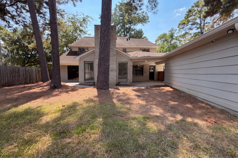 Photo 23 of 25 of 17810 Asphodel Ln, Spring, TX