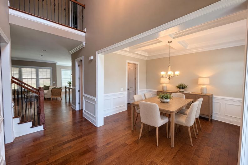 Photo 13 of 37 of 205 N Centurion Ln, Mount Holly, NC
