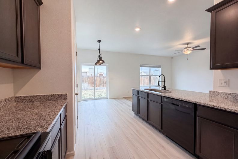 Photo 32 of 33 of 209 Clayton Ave, Keenesburg, CO