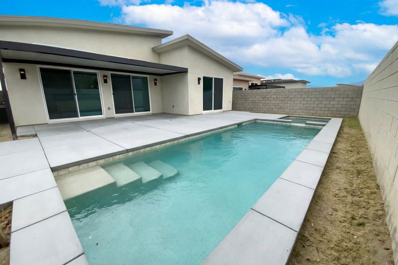 Photo 5 of 20 of 4467 Rambler Ln, Palm Springs, CA