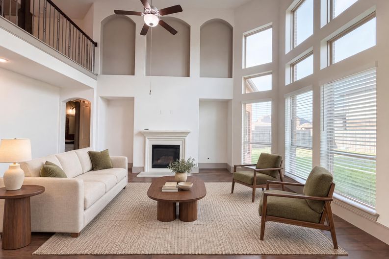 Photo 3 of 24 of 6702 Terania Cir, Katy, TX