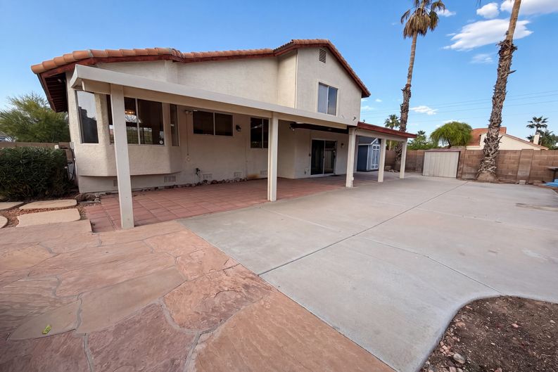 Photo 18 of 32 of 2753 E Northridge Cir, Mesa, AZ