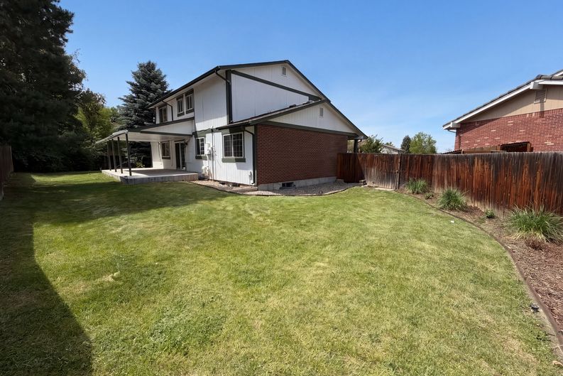 Photo 36 of 40 of 3182 S Xeric Ct, Denver, CO