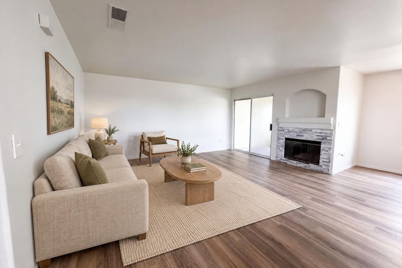 Photo 3 of 17 of 4516 W Lake Mead Blvd, Las Vegas, NV