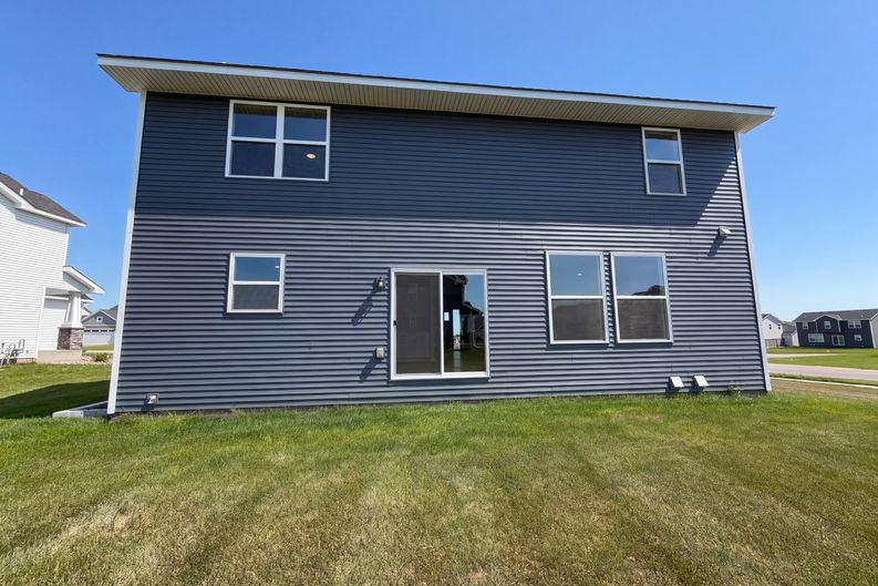 Photo 5 of 37 of 8321 Lander Ave NorthEast, Otsego, MN