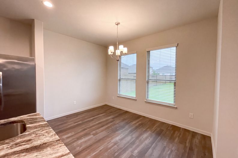 Photo 9 of 21 of 404 Camino Bay Dr, Katy, TX