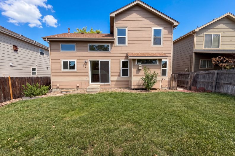 Photo 5 of 34 of 4149 S Rome St, Aurora, CO