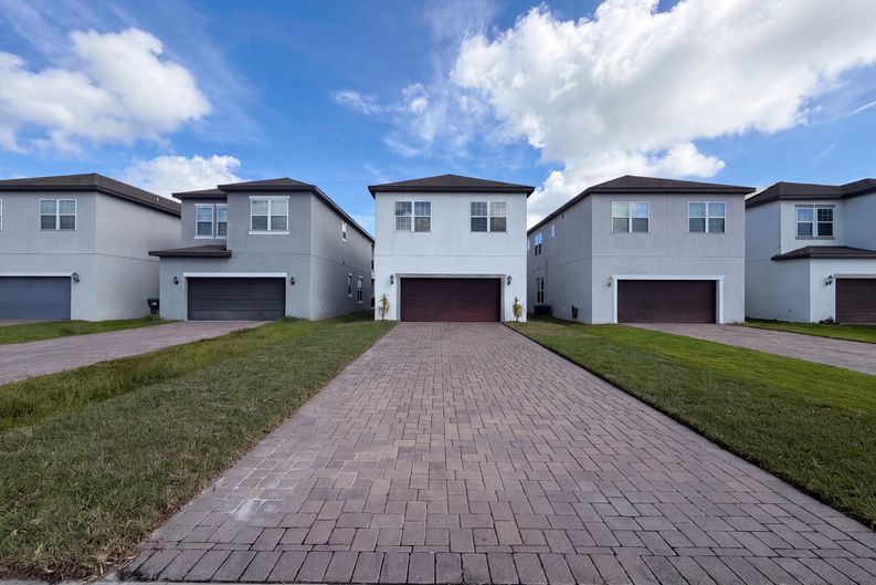 Photo 34 of 40 of 1572 Astoria Arbor Ln, Orlando, FL